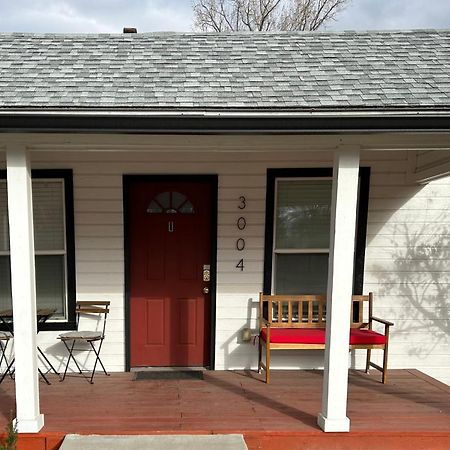 Red Bench Cottage Ideal Location Near Parks, Trails, Skiing, Hiking, Biking, Shopping Extended Stays Welcome Boise Eksteriør billede