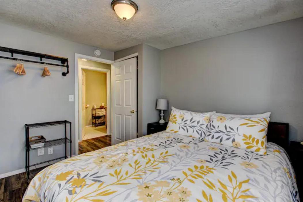 Red Bench Cottage Ideal Location Near Parks, Trails, Skiing, Hiking, Biking, Shopping Extended Stays Welcome Boise Eksteriør billede