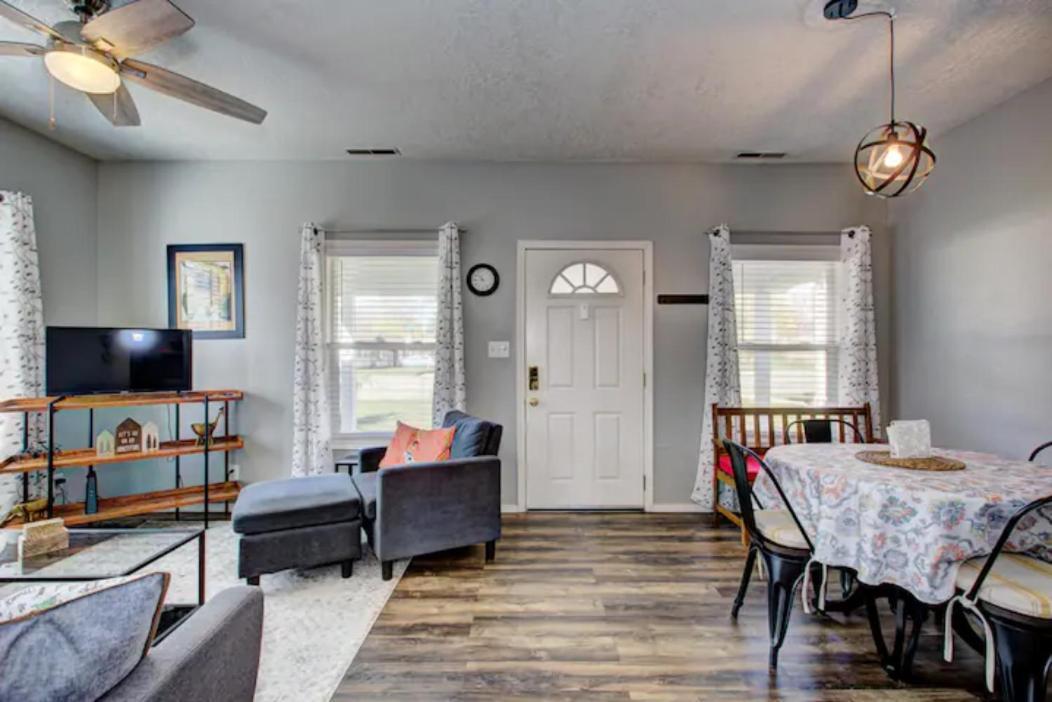 Red Bench Cottage Ideal Location Near Parks, Trails, Skiing, Hiking, Biking, Shopping Extended Stays Welcome Boise Eksteriør billede